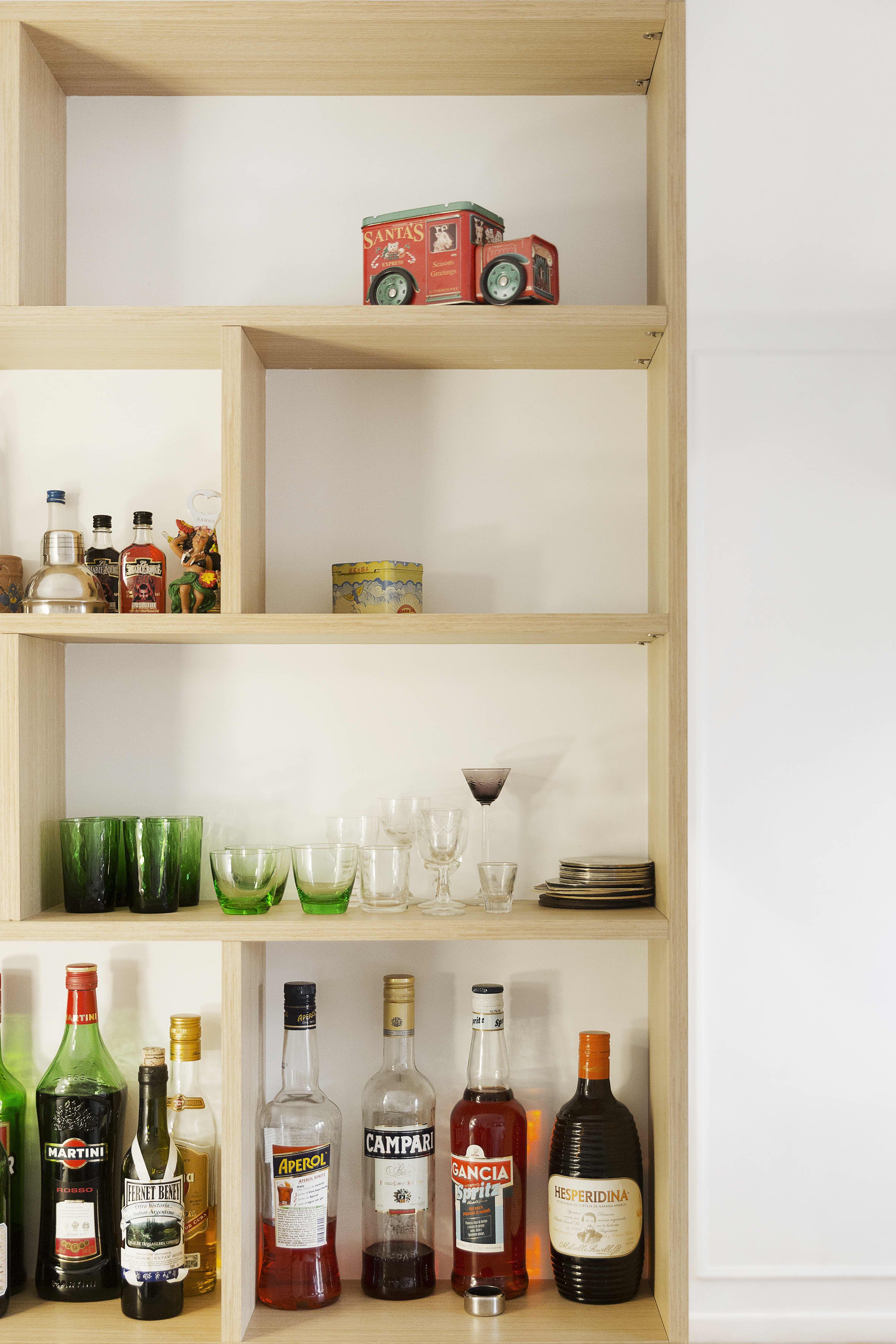 House Tour: A Minimal, Modern Buenos Aires Home | Apartment Therapy